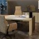 kefa wooden desk i4mariani