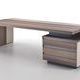 kefa executive office desk