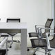 Una Chair Icf office