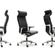 Una Plus executive director chair