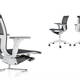 Una Plus Icf office chair