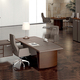 italian modern desk isixty codutti