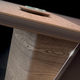 modern executive desk isixty codutti