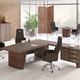 iSixty modern office desk