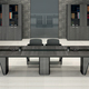 modern meeting table Codutti