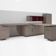 executive desk Brera25
