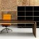 modern desk