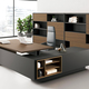 italian office desk elite