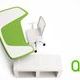 desk Beta Tecno Workstation Desk