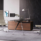 spike Italian design executive