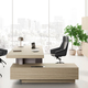 Las Mobili italian desk jera 