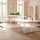 italian office furniture itube alea