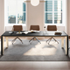 meeting table