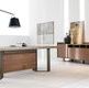 italian office furniture IVM office