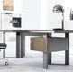 Lloyd executive desk