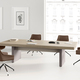 italian meeting table jera Las Mobili