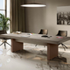 italian meeting table jera Las Mobili