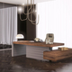 Las Mobili modern desks Jera