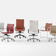 kruna executive chair kastel