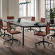 kruna office chair kastel