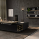Las Mobili executive office desk