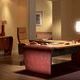 mithos Codutti desk