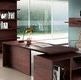 executive office furniture Lithos Della Rovere