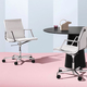 italian chair Nulite Luxy