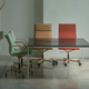 executive chair Nulite Luxy