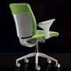 Pixel chair Luxy