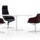 meeting chair Aston Arper