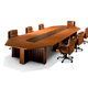 i4mariani meeting table