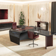 luxury desk mithos