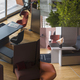 mux70 boeri modern desk