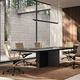 mux70 frezza meeting table