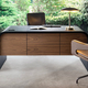 nami modern office desk