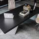 Nasdaq design office desk Cattelan
