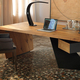 Cattelan italian desk