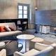 Nomos Tecno executive office furniture