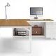 executive desk x8