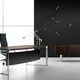 modern desk