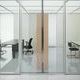 wall partition Vision Citterio