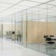 wall partition Vision Citterio