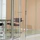 wall partition Vision Citterio