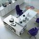 executive desk