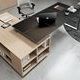 executive desk Planeta