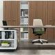 italian executive desk