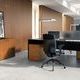 design desk Fantoni