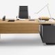 modern design desk