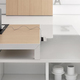 italian desk Rym